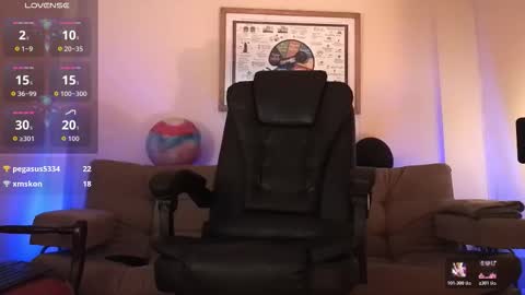 Bradley Colton Independ Model online show from 31, 1, 2026