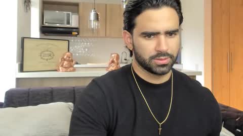 bradleymartin7 online show from 9, 11, 2025