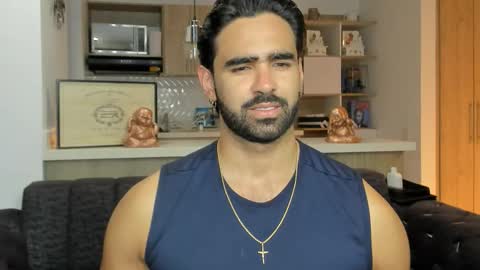 bradleymartin7 online show from 18, 11, 2025