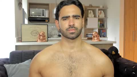 bradleymartin7 online show from 21, 11, 2025