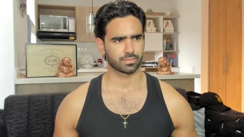 bradleymartin7 online show from 23, 11, 2025