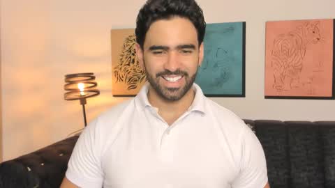 bradleymartin7 online show from 18, 3, 2026