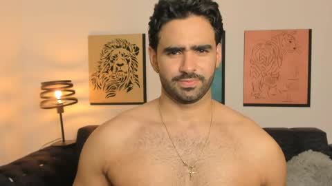 bradleymartin7 online show from 31, 3, 2026