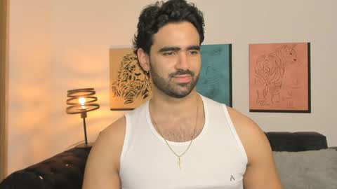 bradleymartin7 online show from 18, 4, 2026