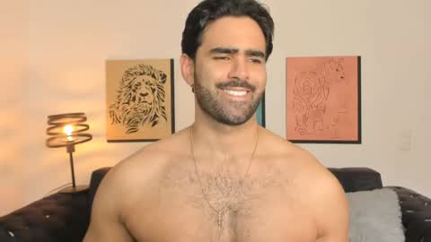 bradleymartin7 online show from 18, 4, 2026