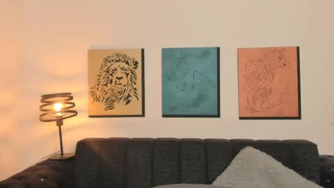 bradleymartin7 online show from 19, 4, 2026