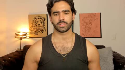 bradleymartin7 online show from 11, 5, 2026