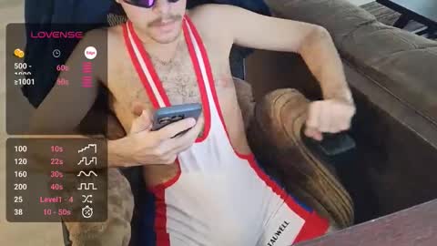 Brad online show from 28, 2, 2026