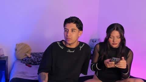 BradLovEmma  online show from 9, 1, 2025