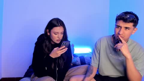 BradLovEmma  online show from 8, 2, 2025