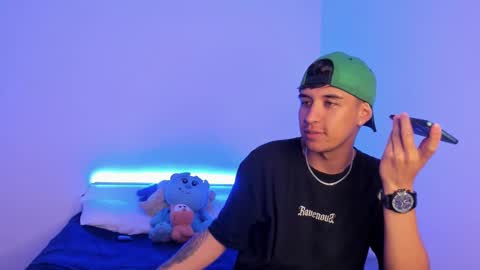 BradLovEmma  online show from 11, 2, 2025