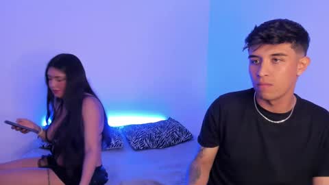 BradLovEmma  online show from 15, 2, 2025