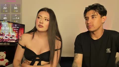 BradLovEmma  online show from 24, 9, 2025