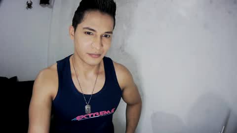 Snapshot of bradpitt_x chatting on 18, 1, 2025 Brad online show from 18, 1, 2025