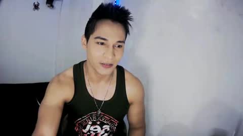 Snapshot of bradpitt_x chatting on 25, 1, 2025 Brad online show from 25, 1, 2025