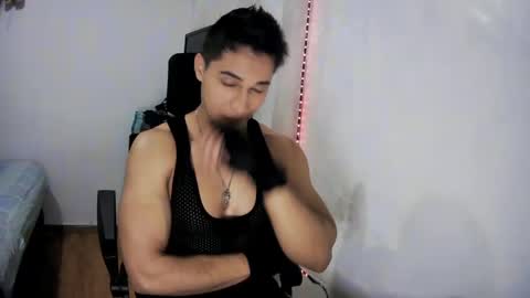 Snapshot of bradpitt_x chatting on 17, 2, 2025 Brad online show from 17, 2, 2025