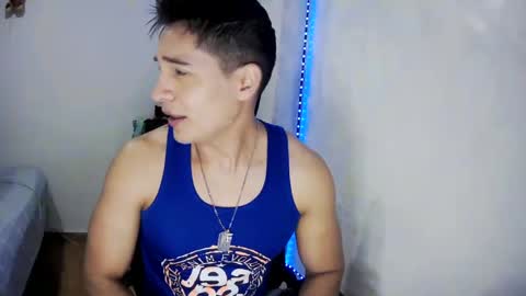Snapshot of bradpitt_x chatting on 18, 2, 2025 Brad online show from 18, 2, 2025