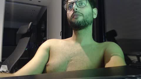 brads online show from 13, 10, 2025