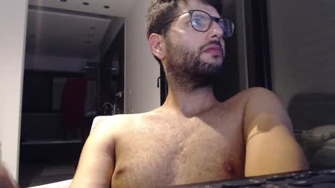 brads online show from 27, 10, 2025