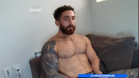 Snapshot of bradtrainn chatting on 26, 6, 2026 bradtrainn online show from 26, 6, 2026