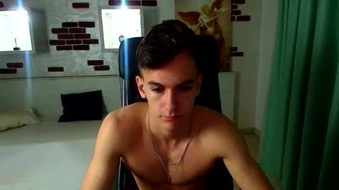 Snapshot of bradyflint chatting on 16, 10, 2025 BradyFlint online show from 16, 10, 2025