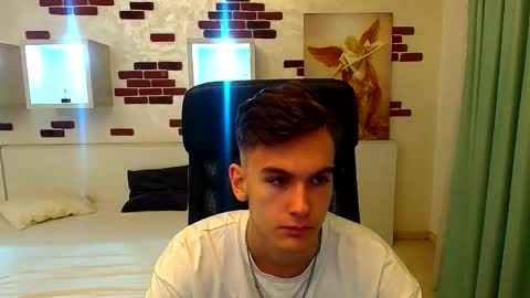 Snapshot of bradyflint chatting on 19, 10, 2025 BradyFlint online show from 19, 10, 2025