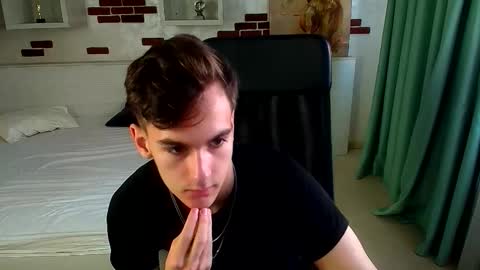 BradyFlint online show from 3, 11, 2025