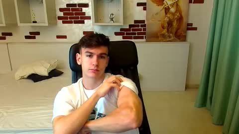 BradyFlint online show from 21, 11, 2025