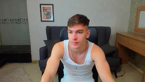 BradyFlint online show from 25, 11, 2025