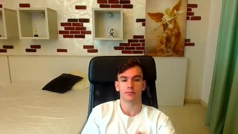 BradyFlint online show from 30, 11, 2025