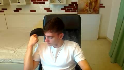 BradyFlint online show from 5, 12, 2025