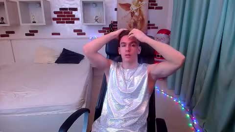 BradyFlint online show from 17, 12, 2025