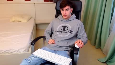 BradyFlint online show from 3, 3, 2026