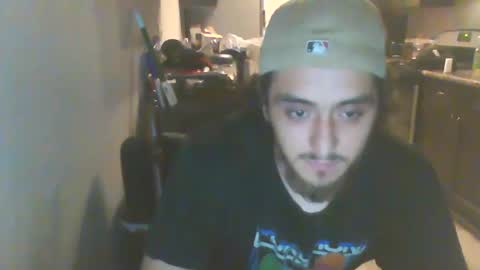 Snapshot of braianruvalcaba760 chatting on 13, 10, 2025 sam34 online show from 13, 10, 2025