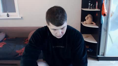 Brain Ortega online show from 6, 3, 2025