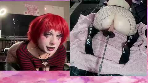 Snapshot of brainblowspice chatting on 17, 9, 2025 brainblowspice online show from 17, 9, 2025