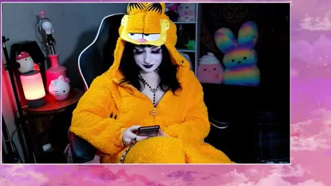 Snapshot of brainblowspice chatting on 10, 10, 2025 brainblowspice online show from 10, 10, 2025