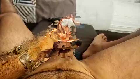 brainmeltfab online show from 19, 11, 2025