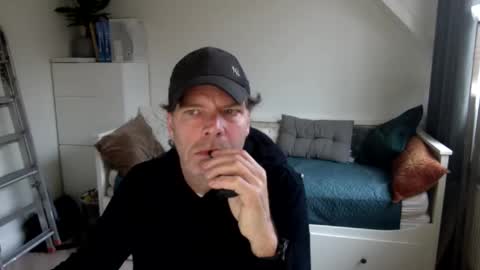 Bram online show from 6, 12, 2024