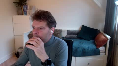 Bram online show from 20, 12, 2024