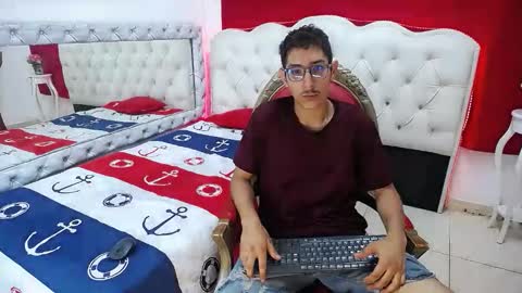 Bram Duarte online show from 10, 2, 2026