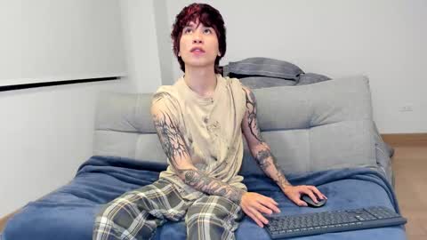 Brand online show from 6, 1, 2026