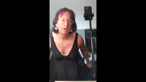 Brandaley online show from 15, 12, 2025