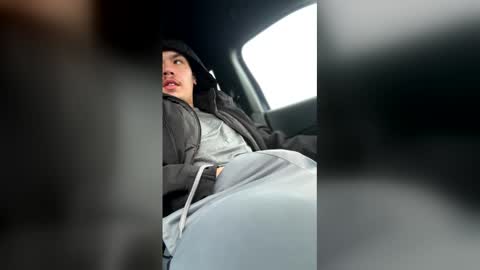 Branden online show from 5, 4, 2026