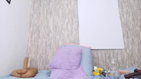 Snapshot of brandhy_velz chatting on 28, 2, 2025 Brandhy online show from 28, 2, 2025