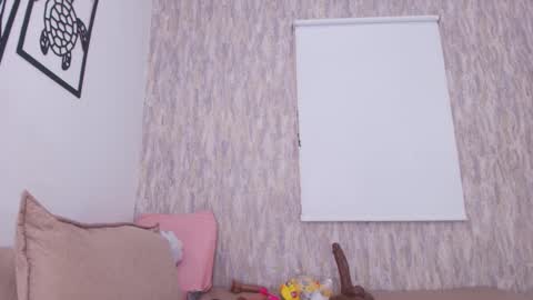 Snapshot of brandhy_velz chatting on 7, 10, 2025 Brandhy online show from 7, 10, 2025