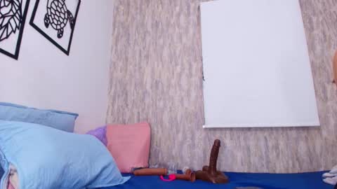 Snapshot of brandhy_velz chatting on 27, 11, 2025 Brandhy online show from 27, 11, 2025