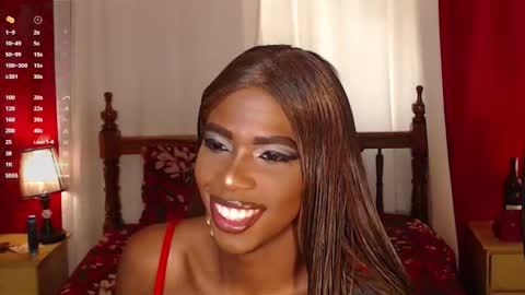 Brandy online show from 4, 12, 2025