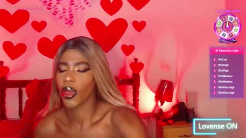 Brandy online show from 15, 2, 2026