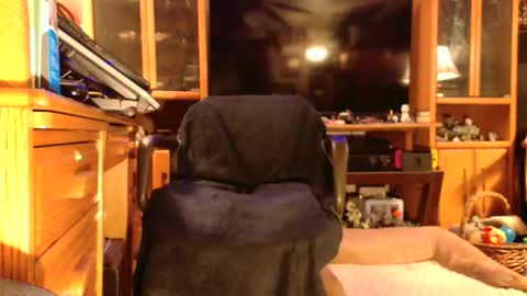 Brandi online show from 24, 10, 2025